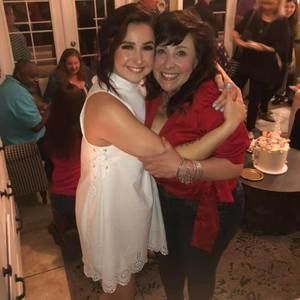 Meet your Posher, Camille